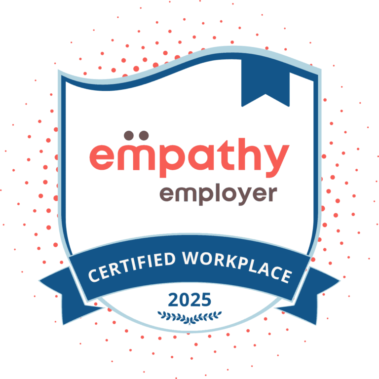 Nominate Your Company - For The Empathy Employer Certification and Award