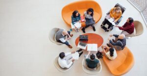 The Empathy Advantage - How Understanding Drives Performance in High-Achievement Organizations