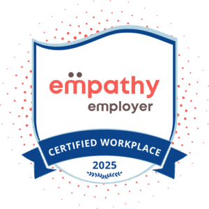 Nominate your workplace for the Empathy Employer award and certification