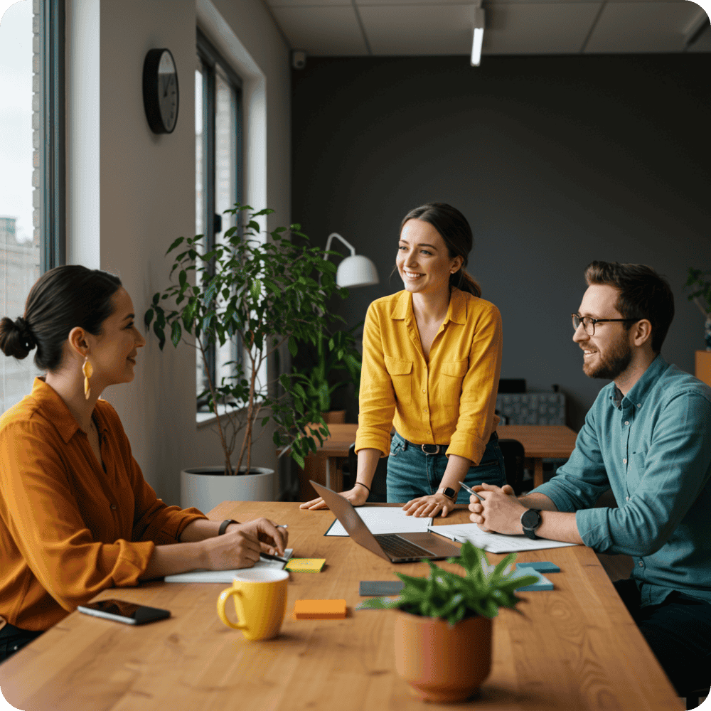 Empathy Employer provides credible validation of your supportive workplace culture
