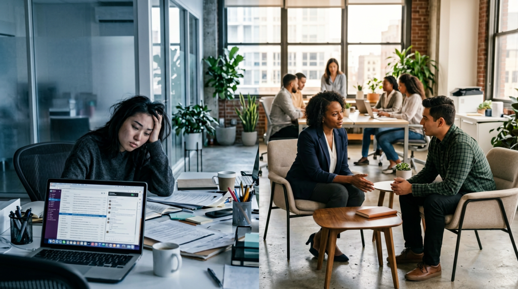 5 Practical Ways HR can Reduce Burnout at Work in 2026