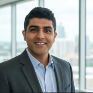 Picture of Ritesh Seth