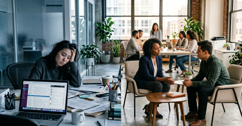 5 Practical Ways HR can Reduce Burnout at Work in 2026